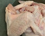 Foto langkah ke 1 dari resep Ayam Goreng Bumbu Bacem.