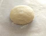 Foto del paso 5 de la receta: Pizza vegana de atún
