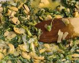 Foto del paso 6 de la receta: Corazones negros en el campo (pasta rellena)