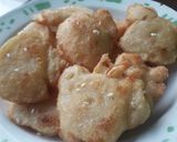 Foto langkah ke 4 dari resep 129. Tape goreng wijen.