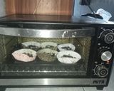 Foto langkah ke 7 dari resep Fudgy Brownies Mini (Posbar #71).
