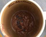 Mug cake recipe step 5 photo