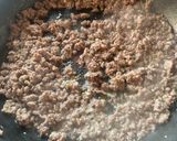 Foto del paso 1 de la receta: Budín de zapallo italiano 🍽️