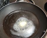 A picture of step 4 of AVOCADO EGG TOAST..