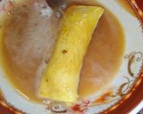 A picture of step 7 of Potato roll.