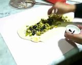 صورة لخطوة 7 من وصفة خبز سوندويتش