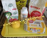 Foto del passaggio 1 della ricetta Chiacchiere Svizzere