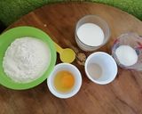 Foto del paso 1 de la receta: Berlinesas