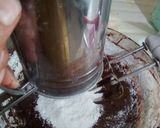 صورة لخطوة 3 من وصفة الكيكة الملكية بذوق القهوة