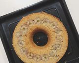 Foto langkah ke 11 dari resep Soy Banana Chiffon Cake 🍌.
