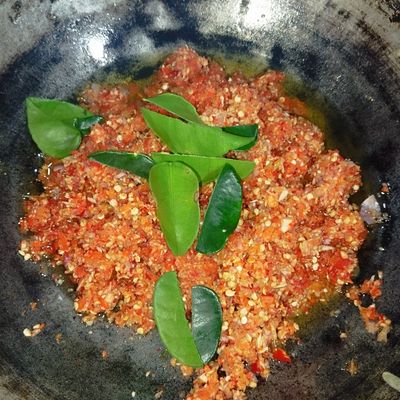Langkah 2