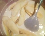Foto langkah ke 4 dari resep Pisang keju goreng.