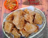 Foto langkah ke 6 dari resep Tahu kriuk | Tahu krispi.