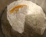 Fatörzs kifli recept fázis 2 fotója