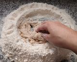 Foto del paso 3 de la receta: Pan integral