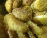 A picture of step 3 of Tukk(Aloo) Sindhi recipe.