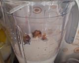 Foto langkah ke 2 dari resep Susu Kurma.