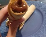 Foto del paso 4 de la receta: Cubanitos de dulce de leche