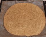 ,,Irénke,, torta 🎂🍰🎂 recept fázis 3 fotója