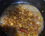 Foto langkah ke 4 dari resep Isian apple pie pastry.
