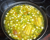 Foto del paso 3 de la receta: Potaje de lentejas