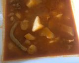 Foto del paso 7 de la receta: Caldero de sepia 🍲😋