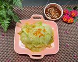 Hình bước làm 3 của món Bữa cơm gia đình mình