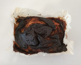 Foto del paso 6 de la receta: Mini Bizcocho de pera (sin gluten/sin azúcar)