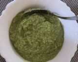 A picture of step 2 of Coco Citrus Chutney.