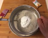 Foto del passaggio 2 della ricetta Biscotti Campagnole
