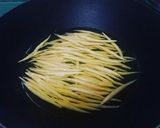 Foto langkah ke 4 dari resep Stik Keju.