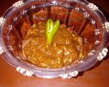 Foto langkah ke 3 dari resep Sambal keluarga.