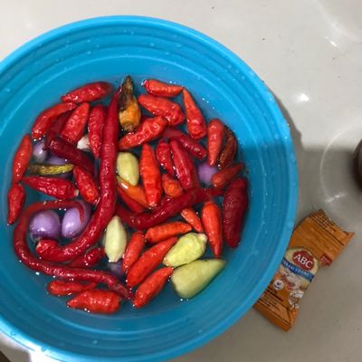 Langkah 1