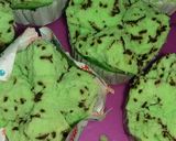 Foto langkah ke 2 dari resep Bolu kukus Mekar ny.liem modifikasi.