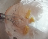 Foto del paso 16 de la receta: Cake de crema pastelera