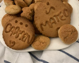 Foto del paso 5 de la receta Galletas para hacer con niños thermomix