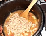 Foto del paso 3 de la receta: Guiso en caldero y mondongo en olla express