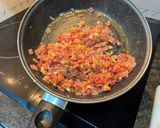 Foto del paso 6 de la receta: Champiñones rellenos