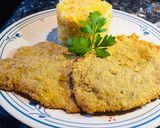 Foto del paso 3 de la receta: Milanesas sin T.A.C.C