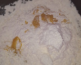 Foto del paso 4 de la receta: Torta de chocolate y coco