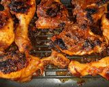 Foto langkah ke 5 dari resep Ayam bakar taliwang by me.