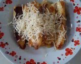 Foto langkah ke 3 dari resep Pisang keju.