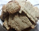 Foto del paso 8 de la receta: Galletas Integrales Rústicas 🌾