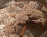 Foto del paso 1 de la receta: Mollejas al verdeo a la planchetta!🤤🤤