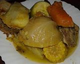 Foto del paso 1 de la receta: Puchero canario