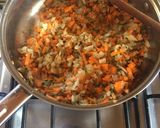 Foto del paso 1 de la receta: Lasaña Estilo Clau
