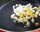 A picture of step 3 of Spicy Goan Mutton Xacuti.
