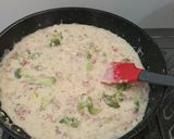 Foto langkah ke 3 dari resep Kentang panggang saus bechamel.
