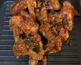 Foto langkah ke 4 dari resep Taliwings (Taliwang Chicken Wings).
