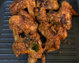 Foto langkah ke 4 dari resep Taliwings (Taliwang Chicken Wings).